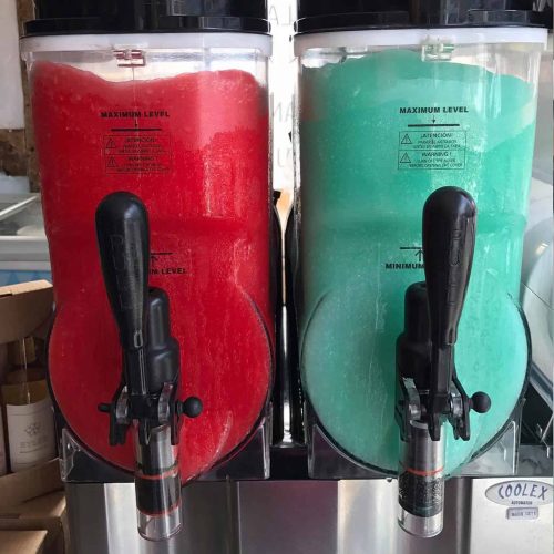 Hos Bang - Slush Ice